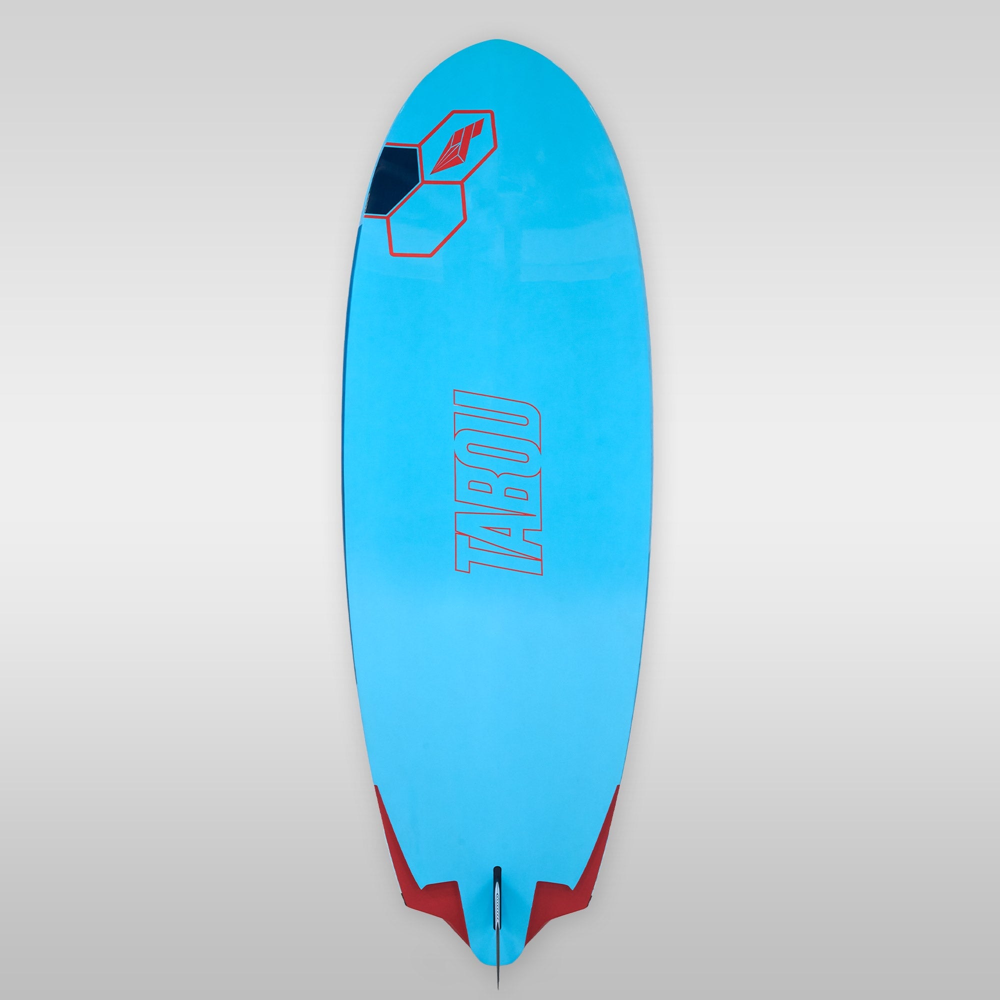 Tabou windsurf board Fifty 2026 freerace
