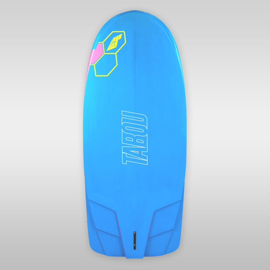 Tabou Manta Foil Board 2026