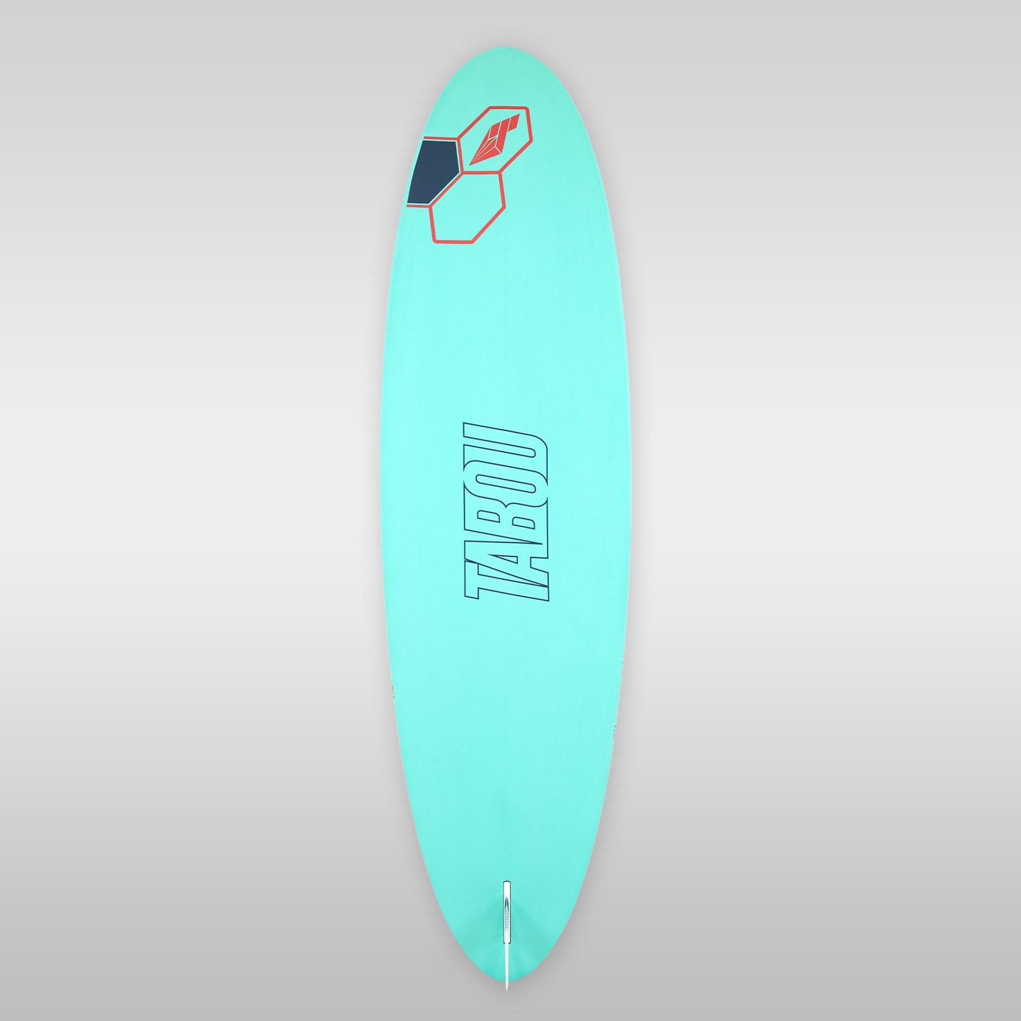 Tabou windsurf board rocket 2026