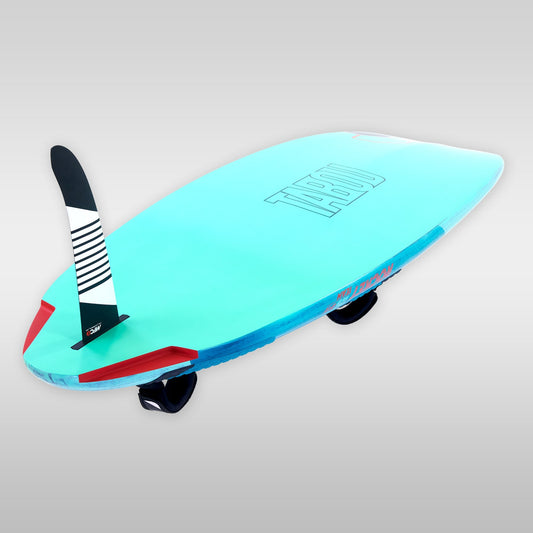 Tabou windsurf board rocket 2026