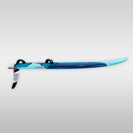 Tabou windsurf board rocket 2026