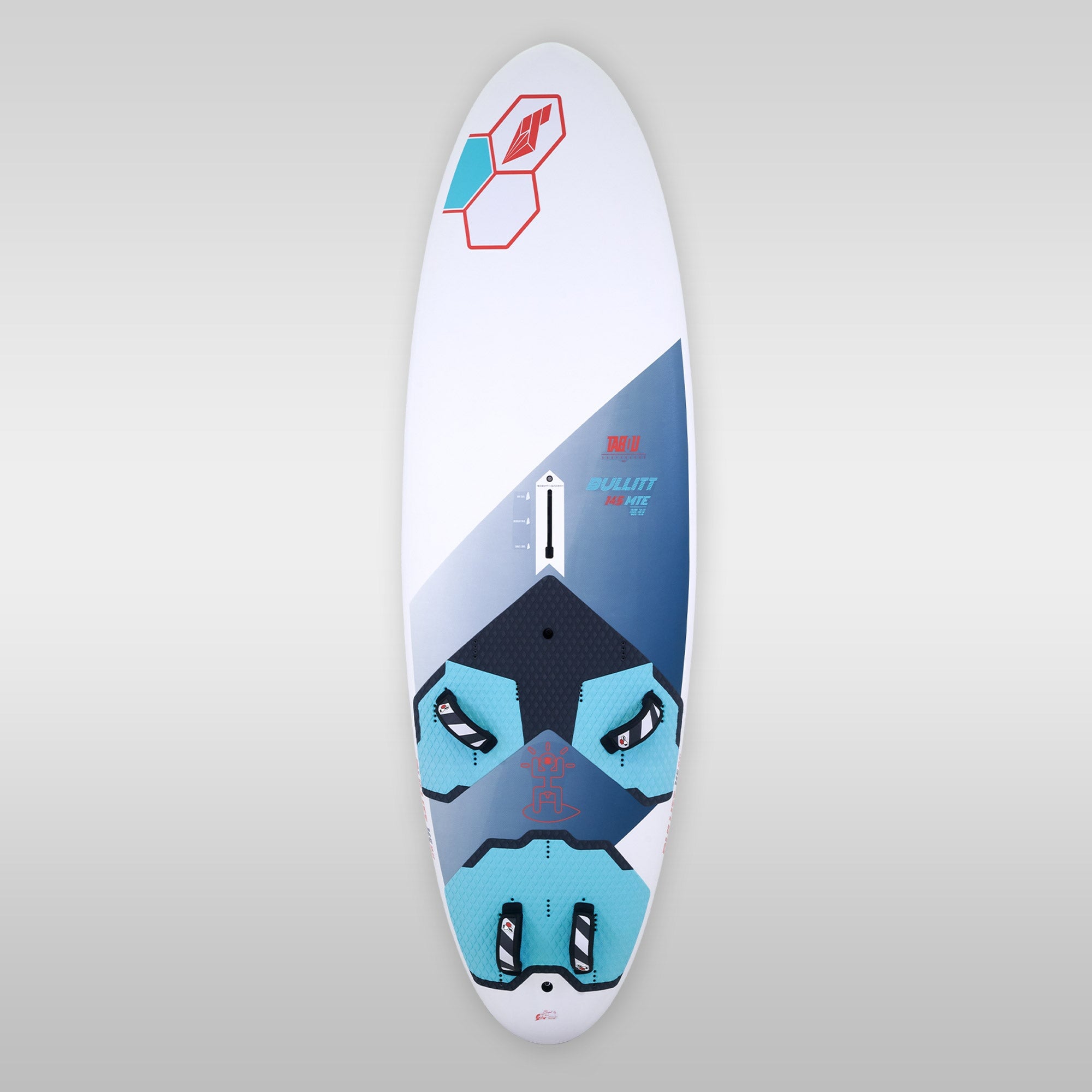 Tabou windsurf board bullet 2026 freeride