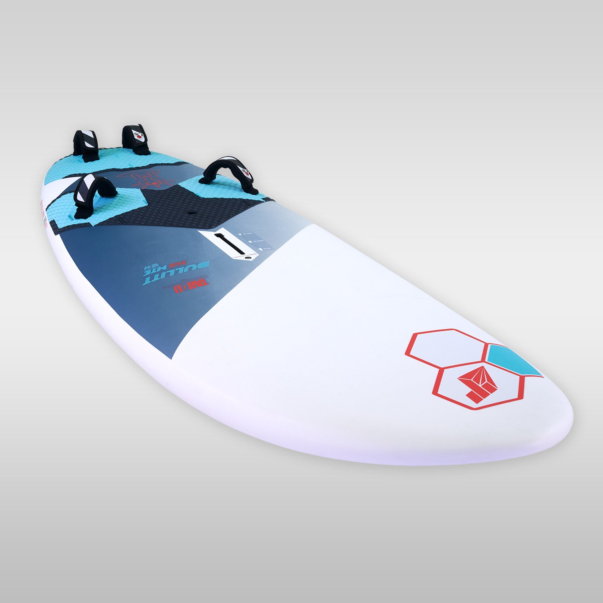 Tabou windsurf board bullet 2026 freeride
