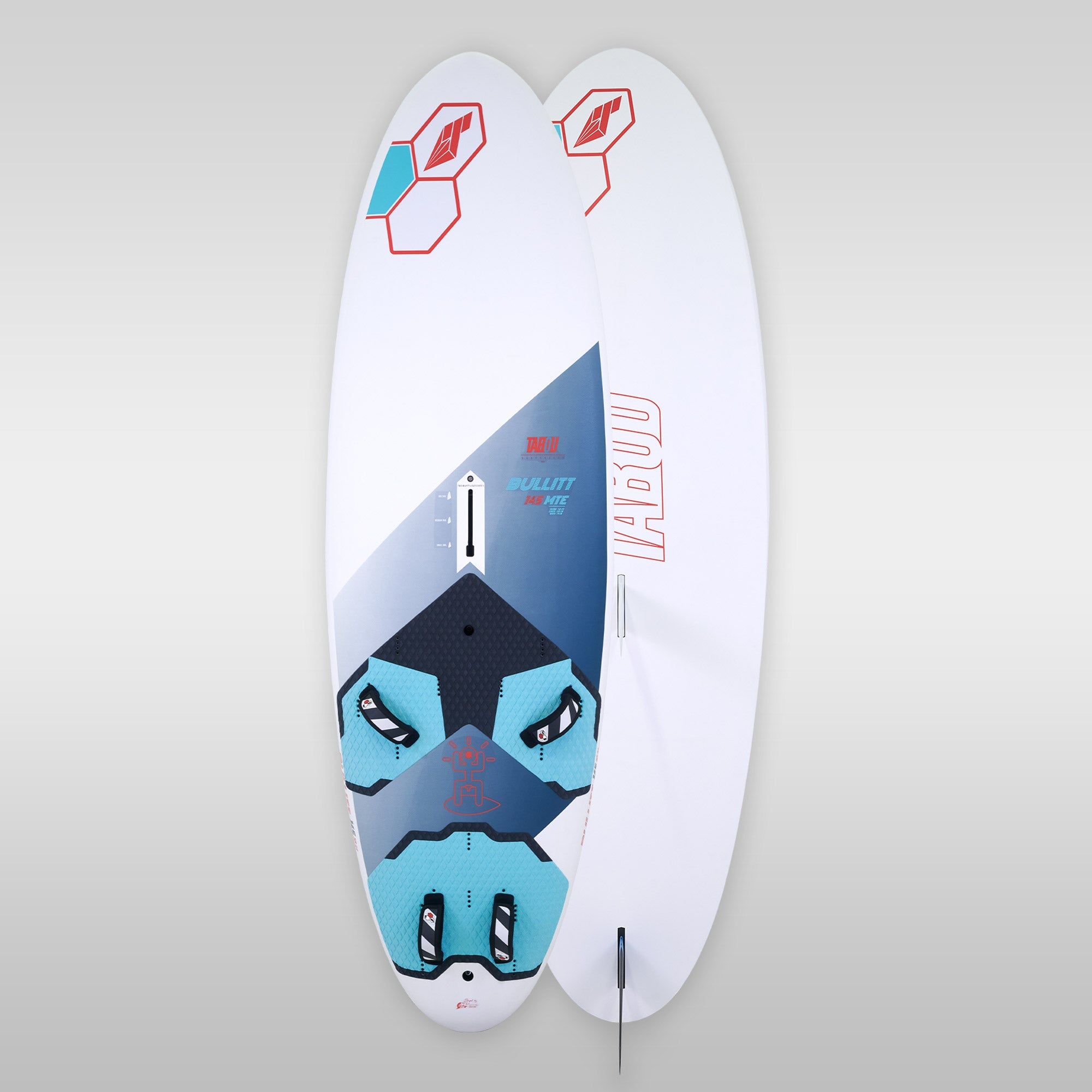 Tabou windsurf board bullet 2026 freeride
