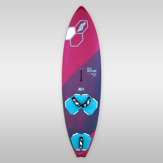Tabou windsurf board Da bomb Dabomb 2026 Wave