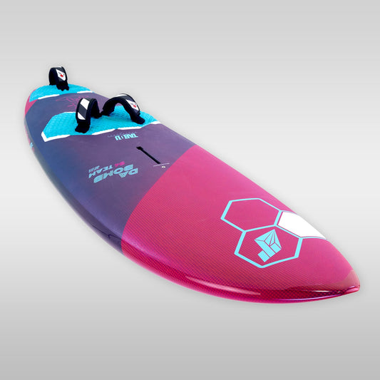 Tabou windsurf board Da bomb Dabomb 2026 Wave