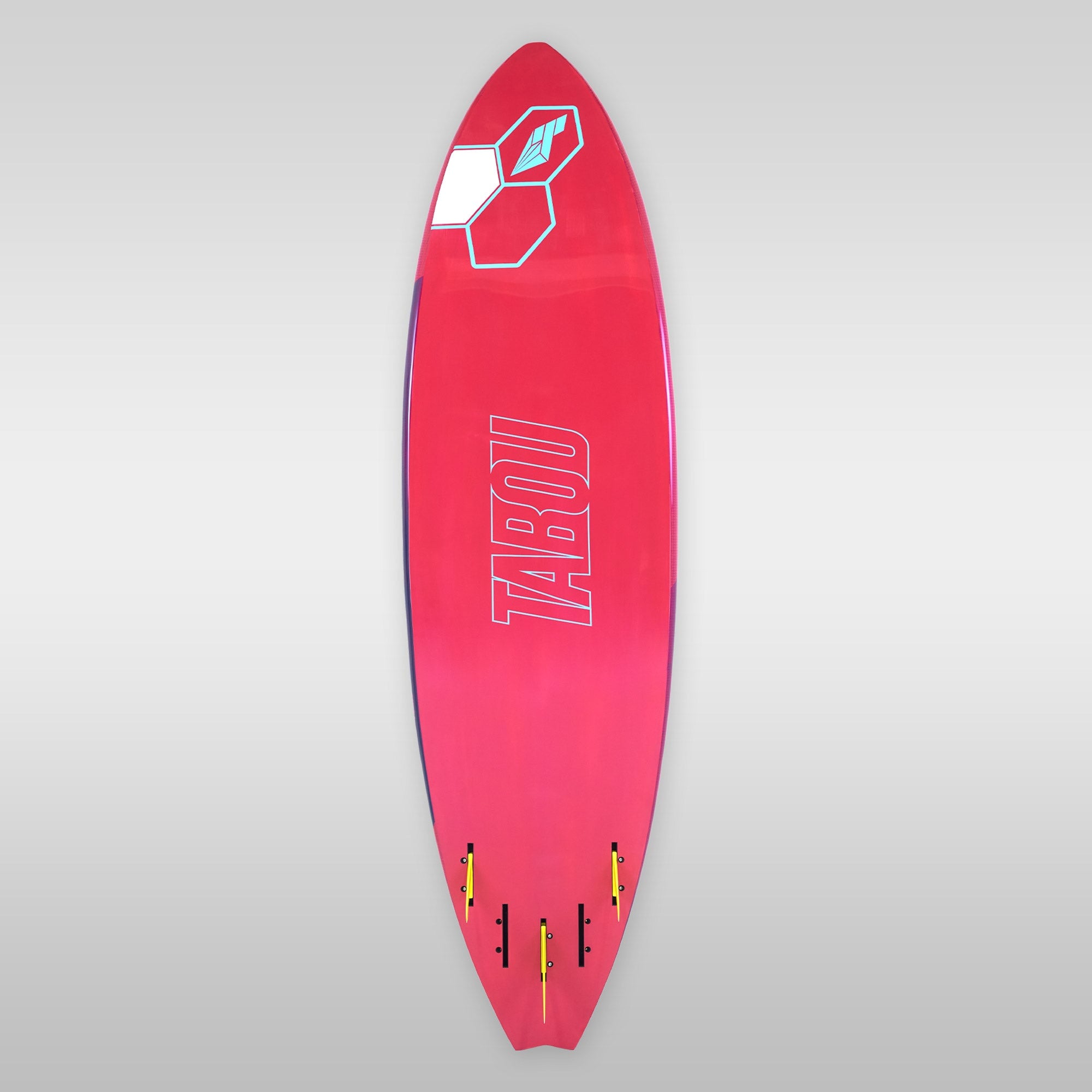 Tabou windsurf board Da bomb Dabomb 2026 Wave