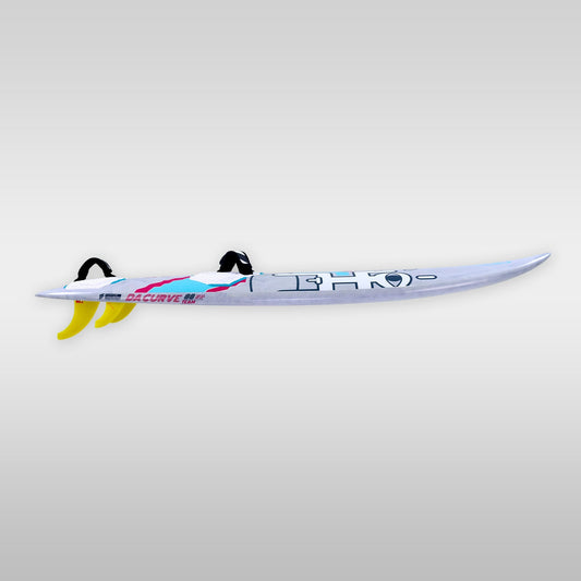 Tabou windsurf board Da Curve dacurve 2026 Wave