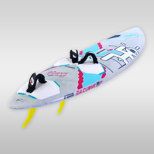 Tabou windsurf board Da Curve dacurve 2026 Wave