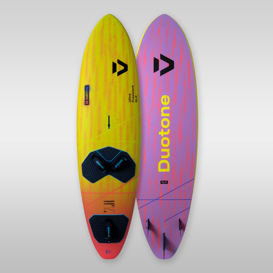 Duotone Ultra Freewave Board windsurfing 2026