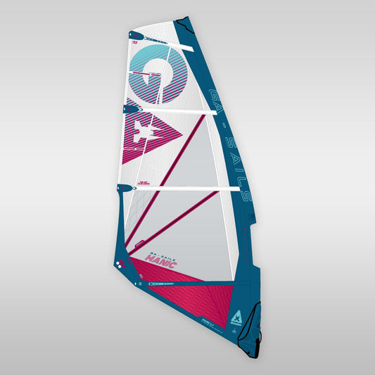 GA Sails 2026 Manic Wave windsurf Segel