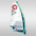 GA Sails 2026 Matrix Freerace windsurf Segel