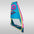 GA Sails Pure 2026 Freestyle Sail windsurfing