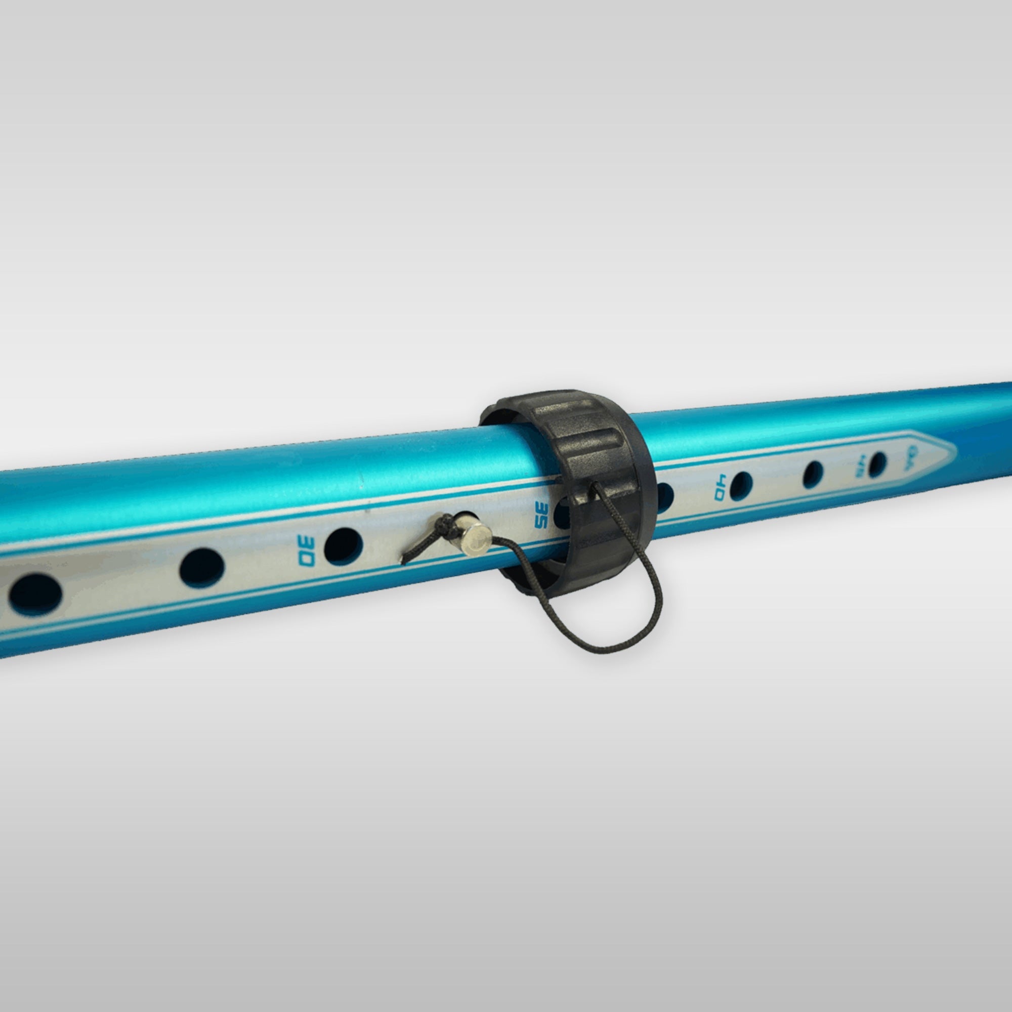 GA Sails RDM Alloy Aluminium windsurf extension verlängerung