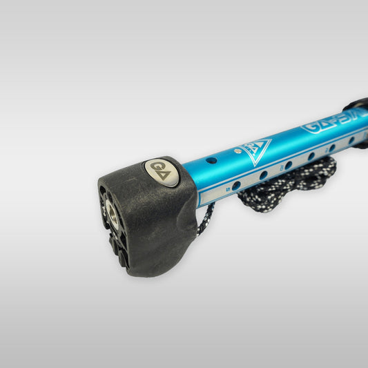 GA Sails RDM Alloy Aluminium windsurf extension verlängerung