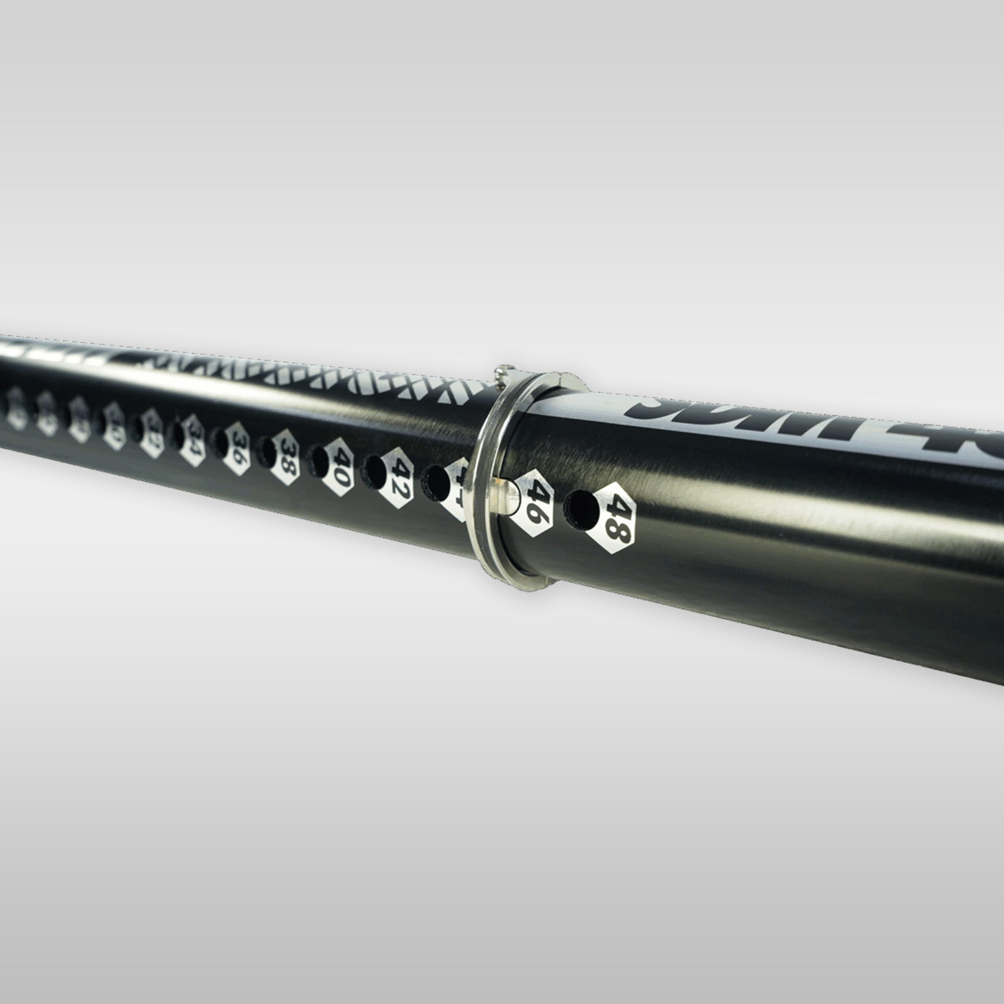 GA Sails Alloy Aluminium Team SDM Extension Verlängerung