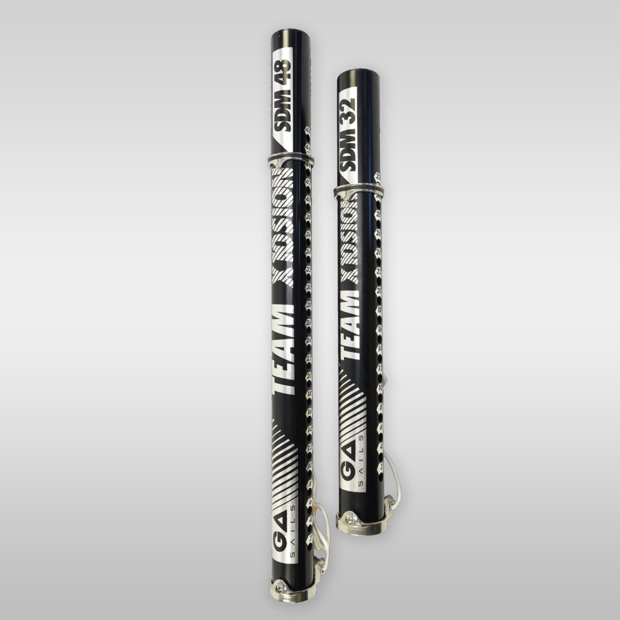 GA Sails Alloy Aluminium Team SDM Extension Verlängerung