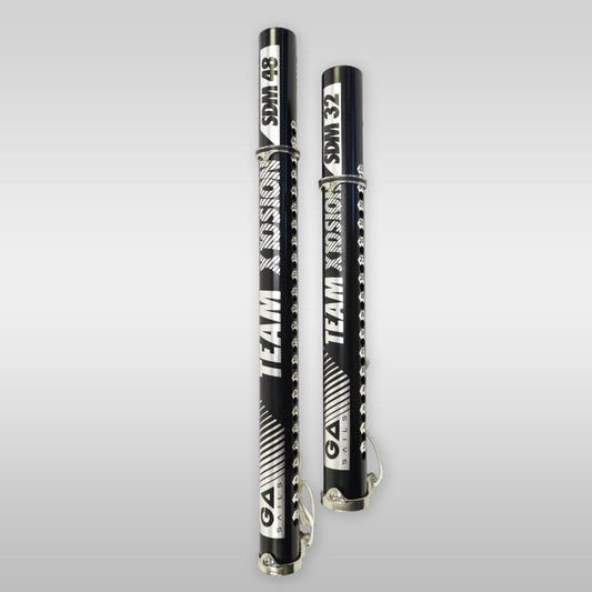 GA Sails Alloy Aluminium Team SDM Extension Verlängerung