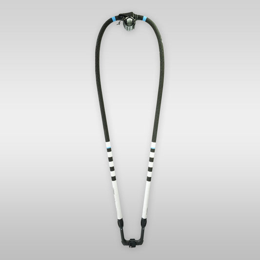 GA Sails windsurf Gabelbaum Boom Hybrid Line 