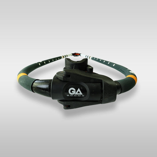 GA Sails Pro Carbon Wave Boom Gabelbaum