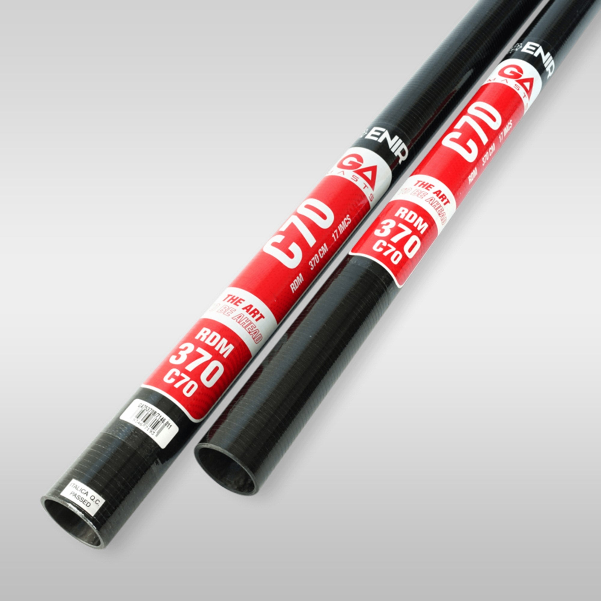 GA Sails windsurf mast rdm 70