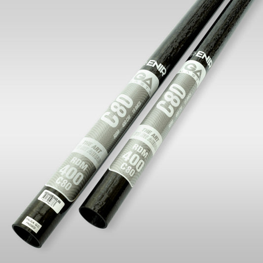 GA Sails 80 RDM Mast RDM Masten GA Sails 