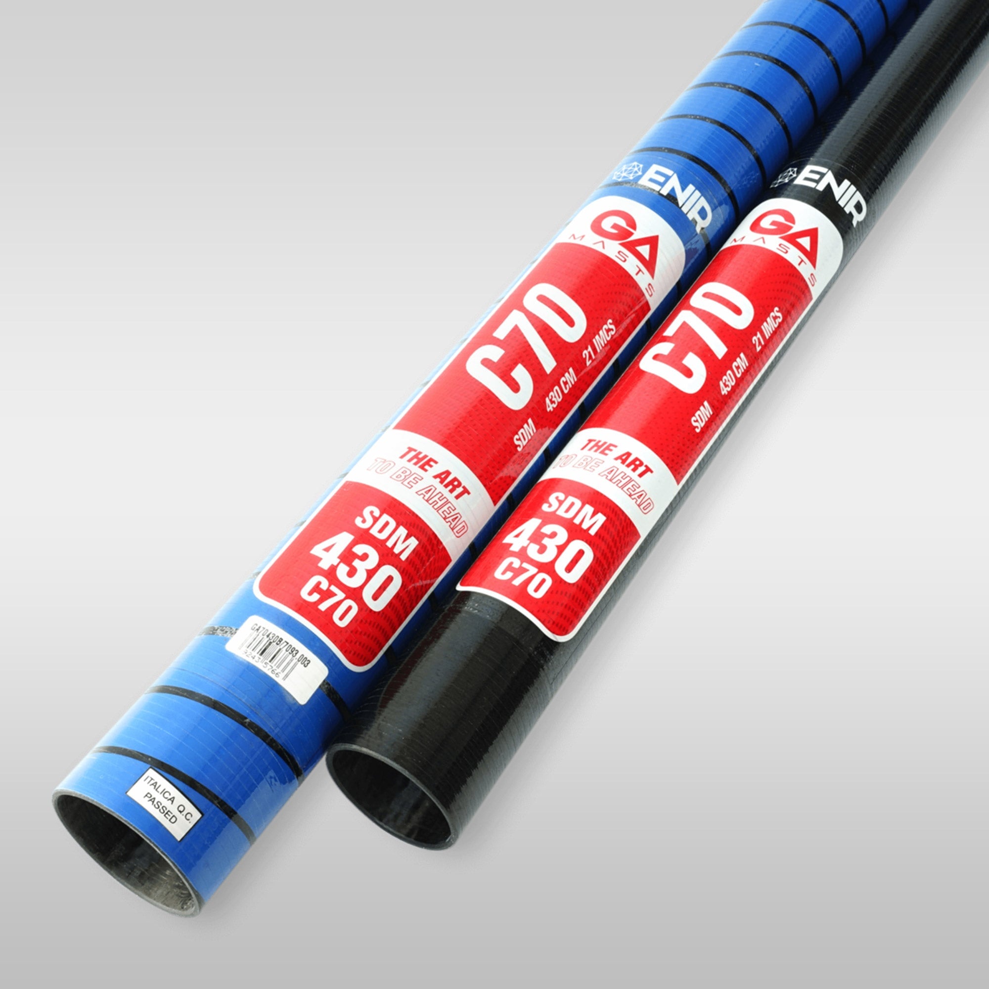 GA Sails windsurf mast SDM 70