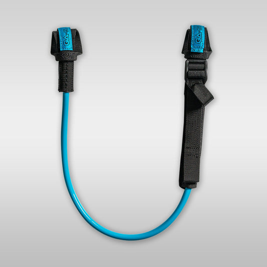 GA Sails  Fixed Adjustable Trapeztampen Harness lines