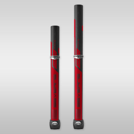 Severne Sails SDM CARBON Race Extension windsurf Verlängerung
