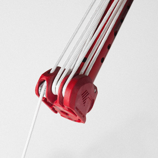 Severne Sails TRIPLE HD RDM Extension windsurf verlängerung