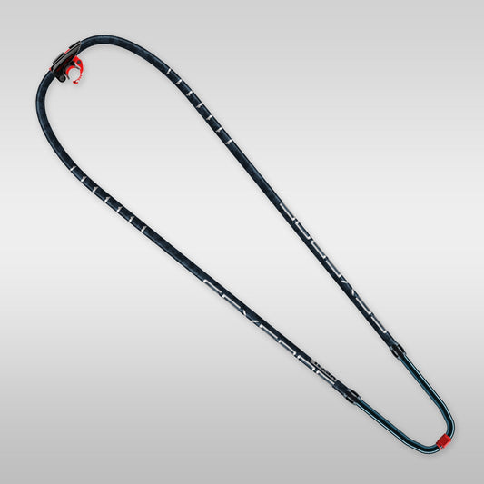 Severne Sails windsurf metal Alu Gabelbau, Boom