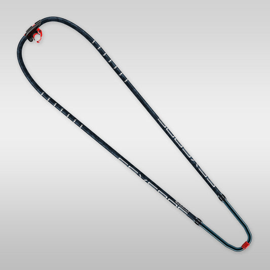 Severne Sails windsurf metal Alu Gabelbau, Boom