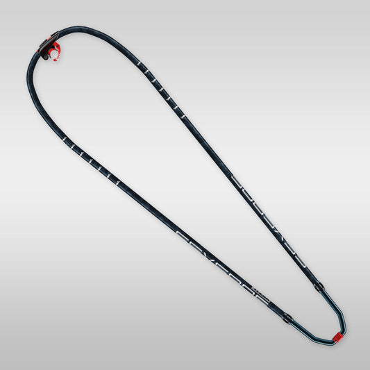 Severne Sails windsurf metal Alu Gabelbau, Boom