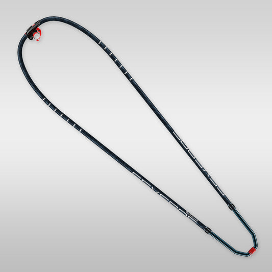 Severne Sails windsurf metal Alu Gabelbau, Boom