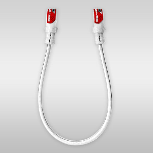 Severne Sails fixed harness lines trapeztampen 