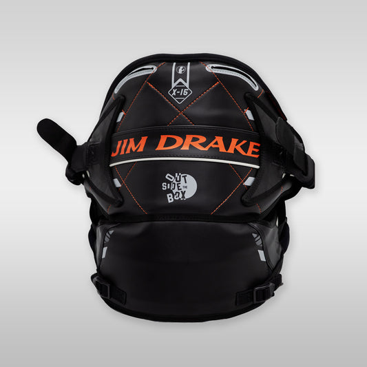 Starboard Jim Drake X-15 Trapez Harness