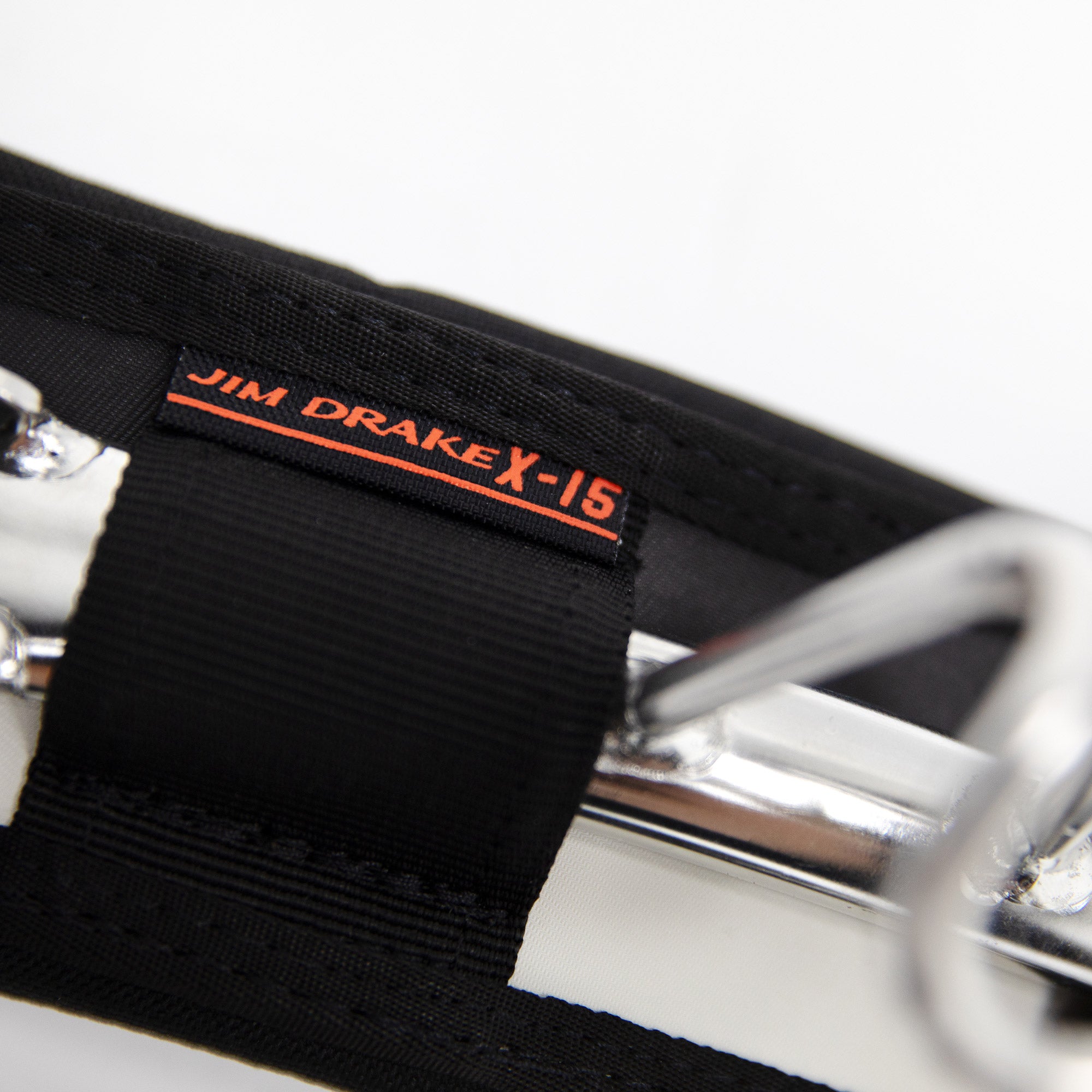 Starboard Jim Drake X-15 Trapez Harness