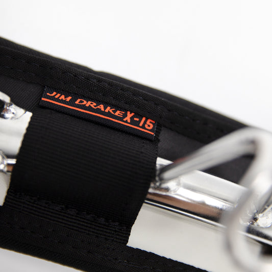 Starboard Jim Drake X-15 Trapez Harness