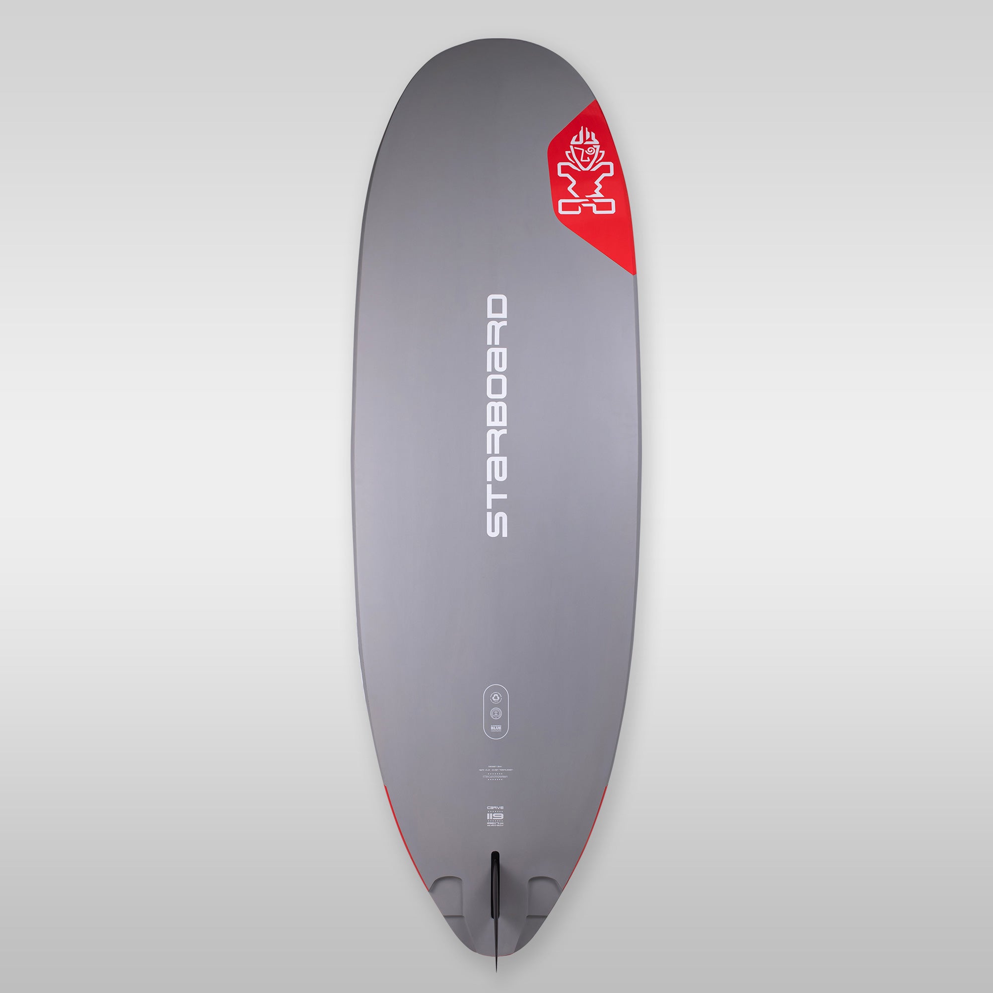Starboard Carve 2026