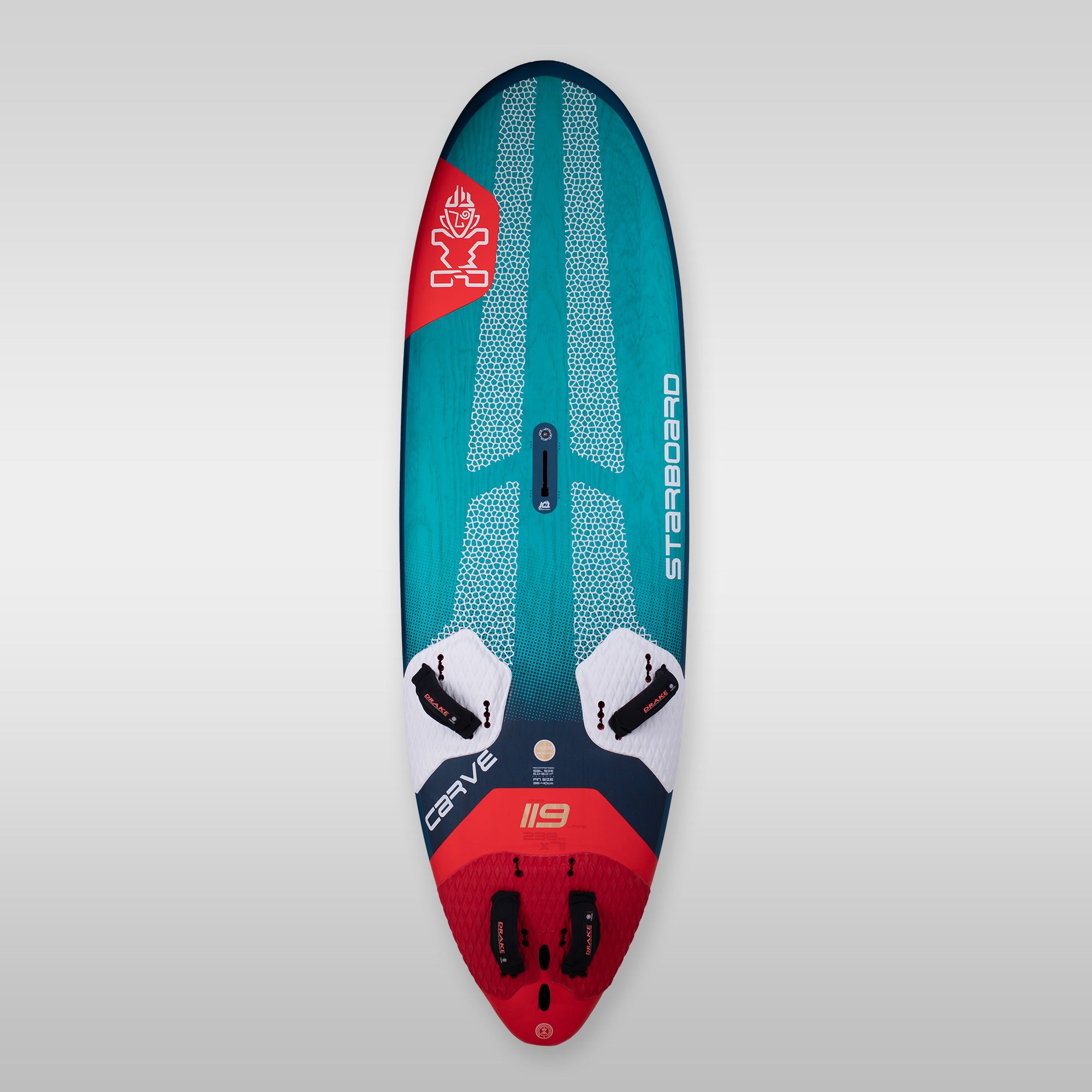 Starboard Carve 2026
