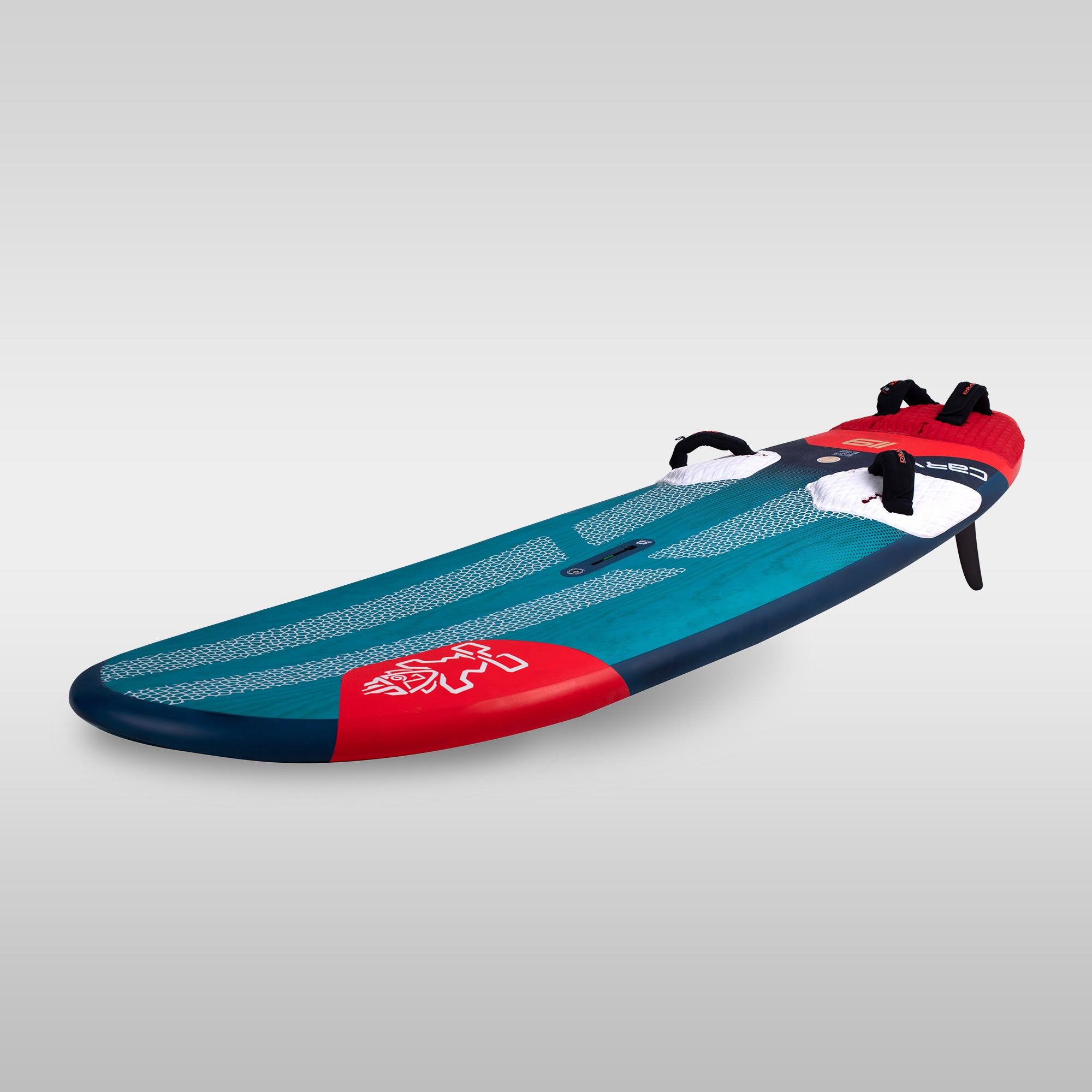 Starboard Carve 2026