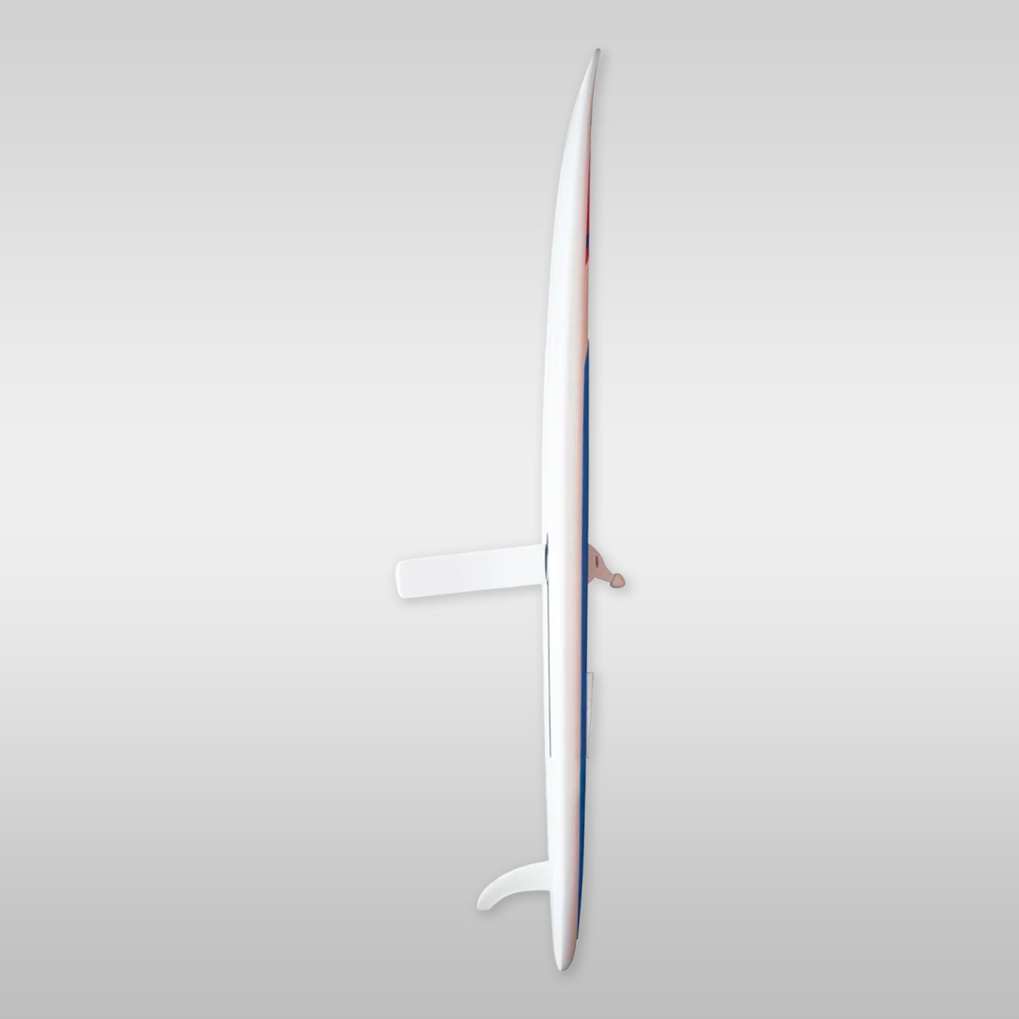 windsurfing windsurfer-LT Exocet board