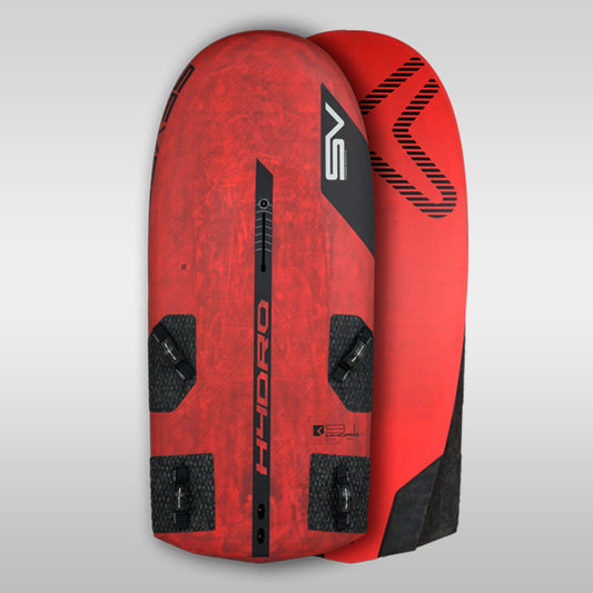 Severne Sails Hydro 205 Foiling Race Board