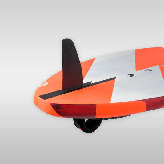 Severne Sails Spycho 2025 freestyle board