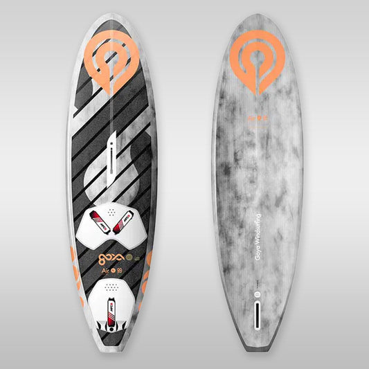 goya windsurfing freestyle air pro board