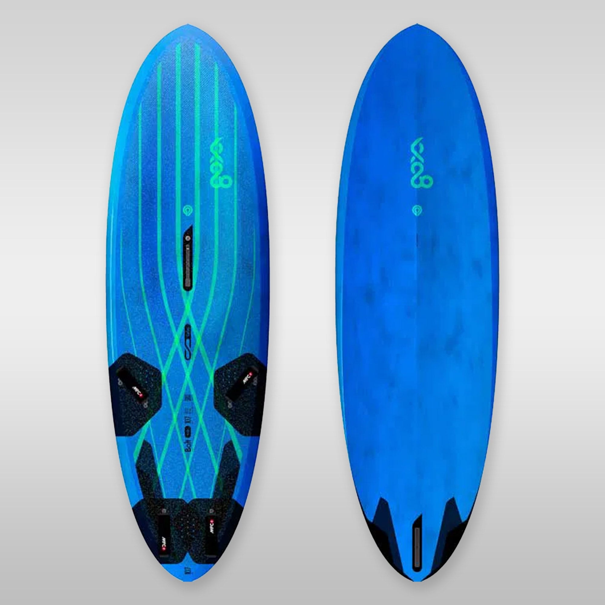Goya windsurfing bolt 4 carbon freerace board