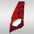 Severne Sails BLADE 2027 Segel