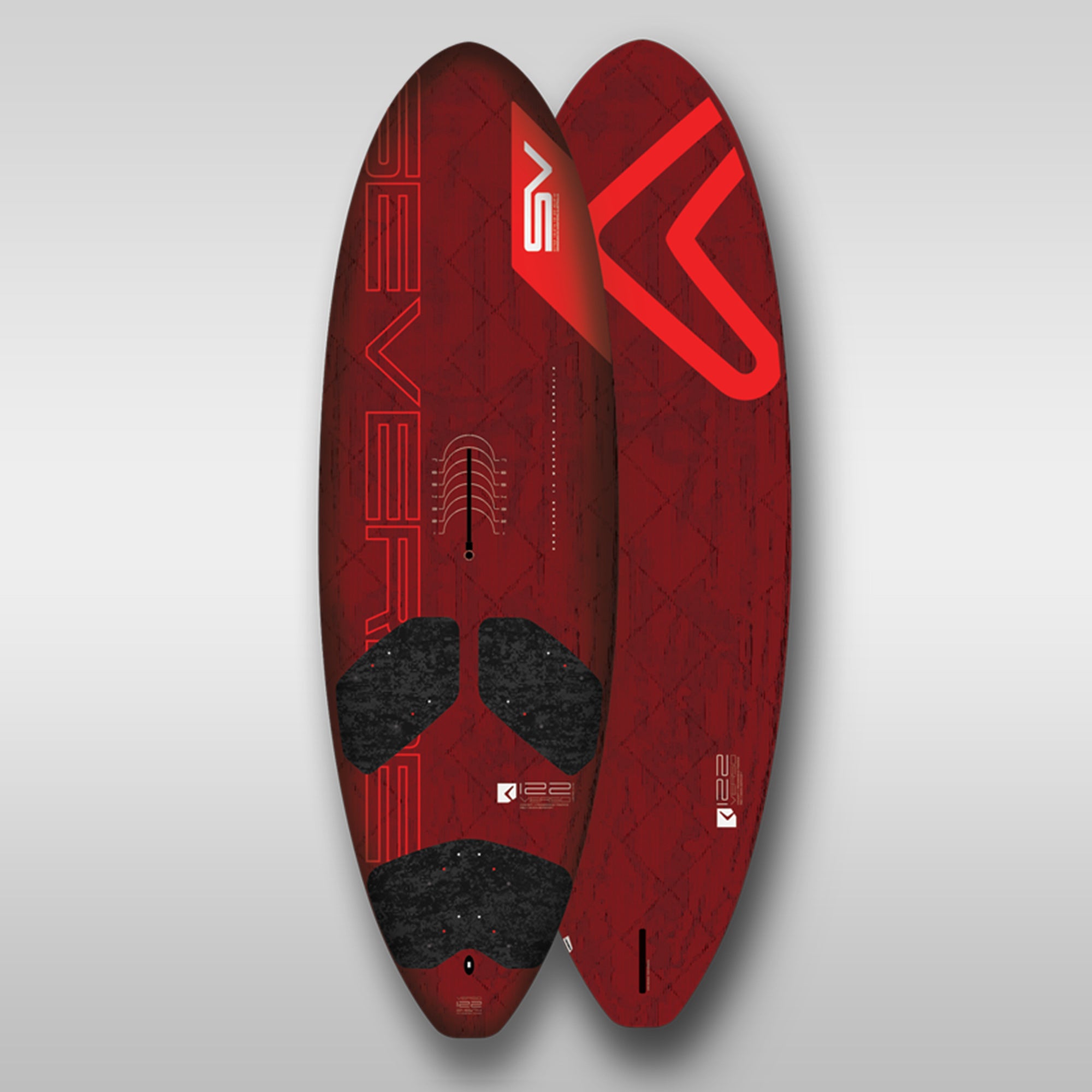Severne Sails VERSO Board