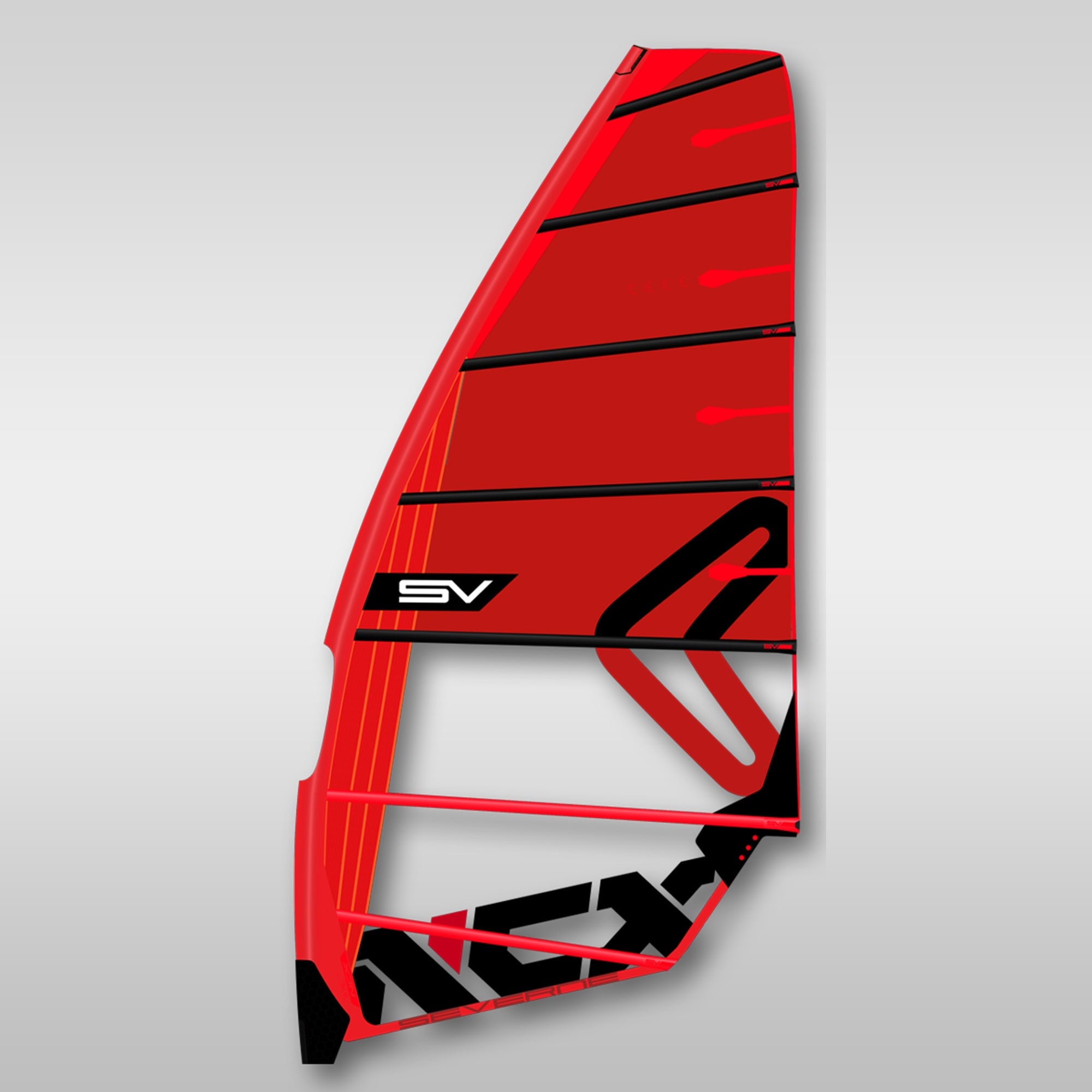 Severne Sails NCX 2026 windsurfing sail