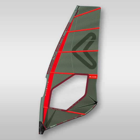Severne Sails Blade Wave windsurfing sails